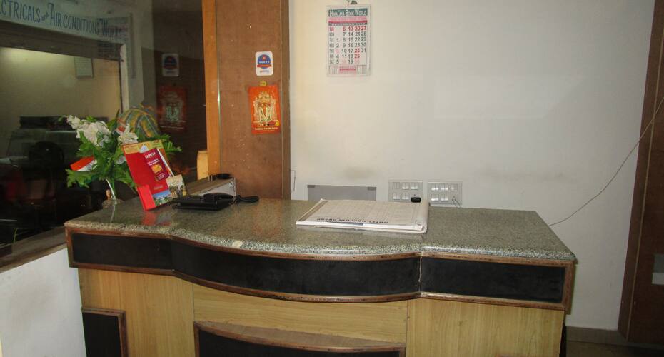 Hotel Dolphin Grand, Hyderabad 4